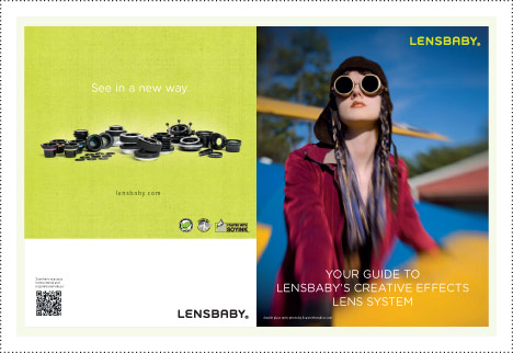 Lensbaby Catalog