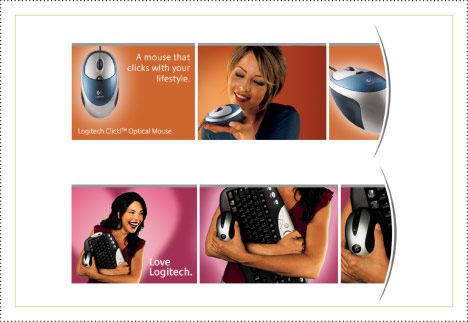 Logitech Site